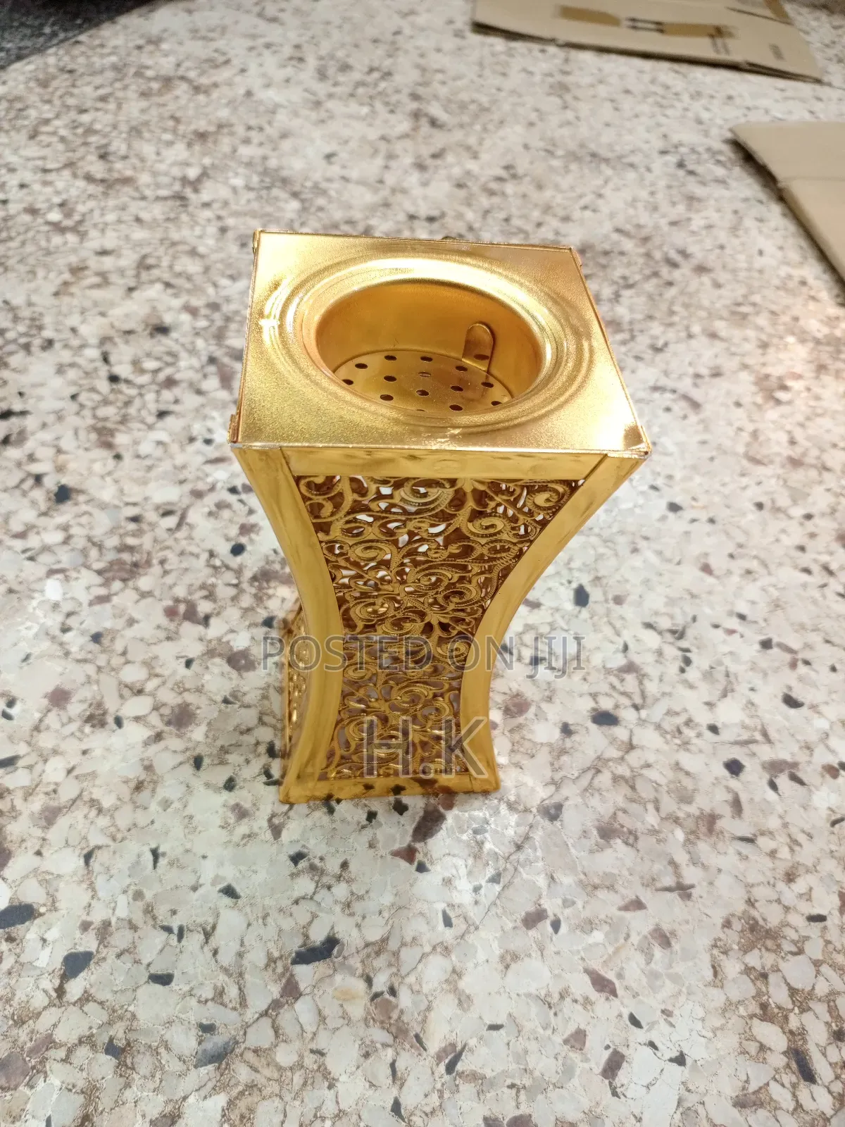 Mabkhara Incense Burner( Small)