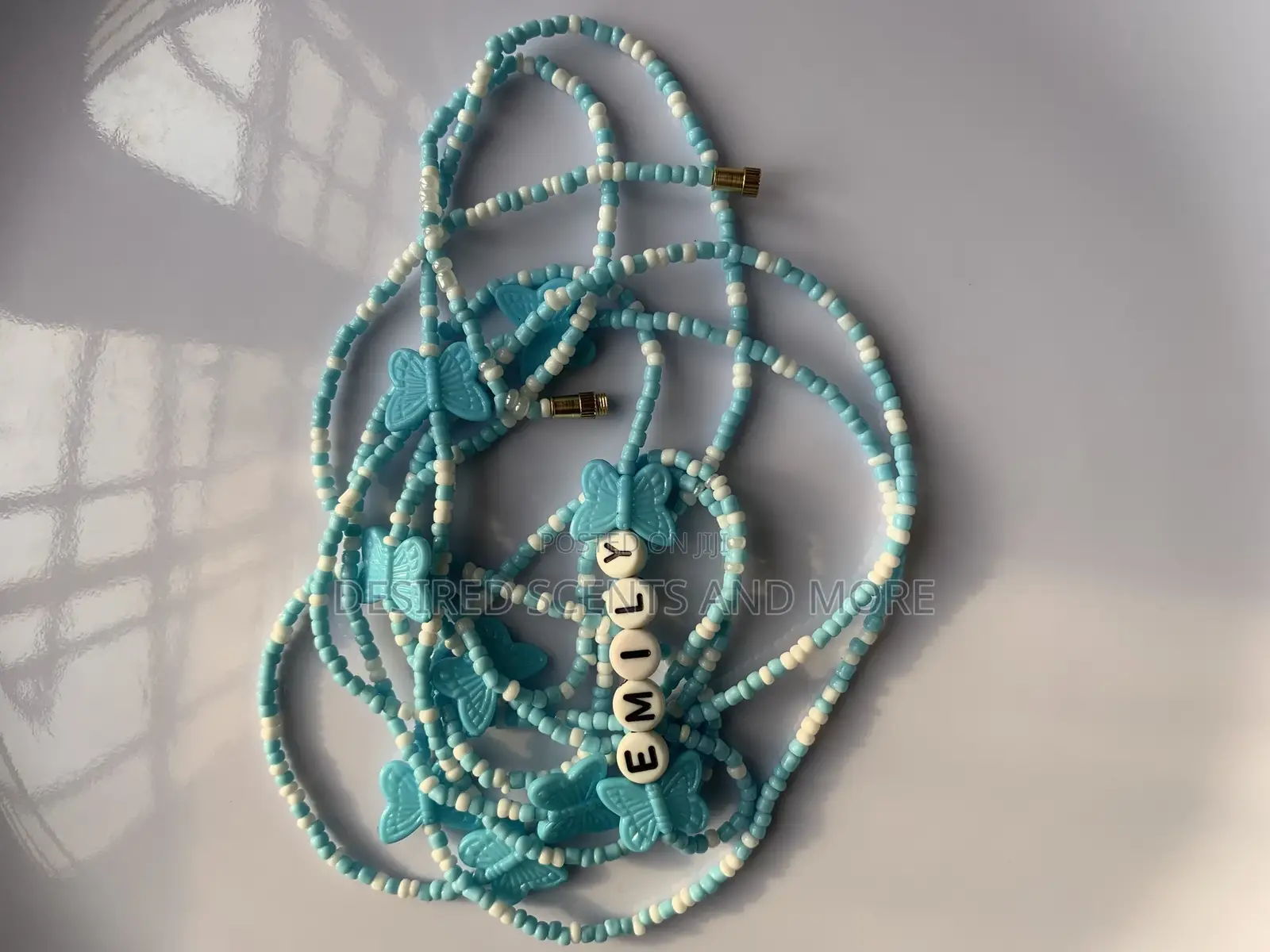 Waist Beads