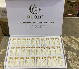 Duozi Small Molecule Collagen Solid Drink