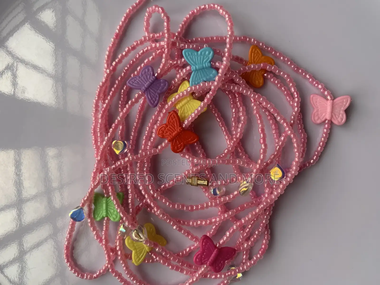 Waist Beads