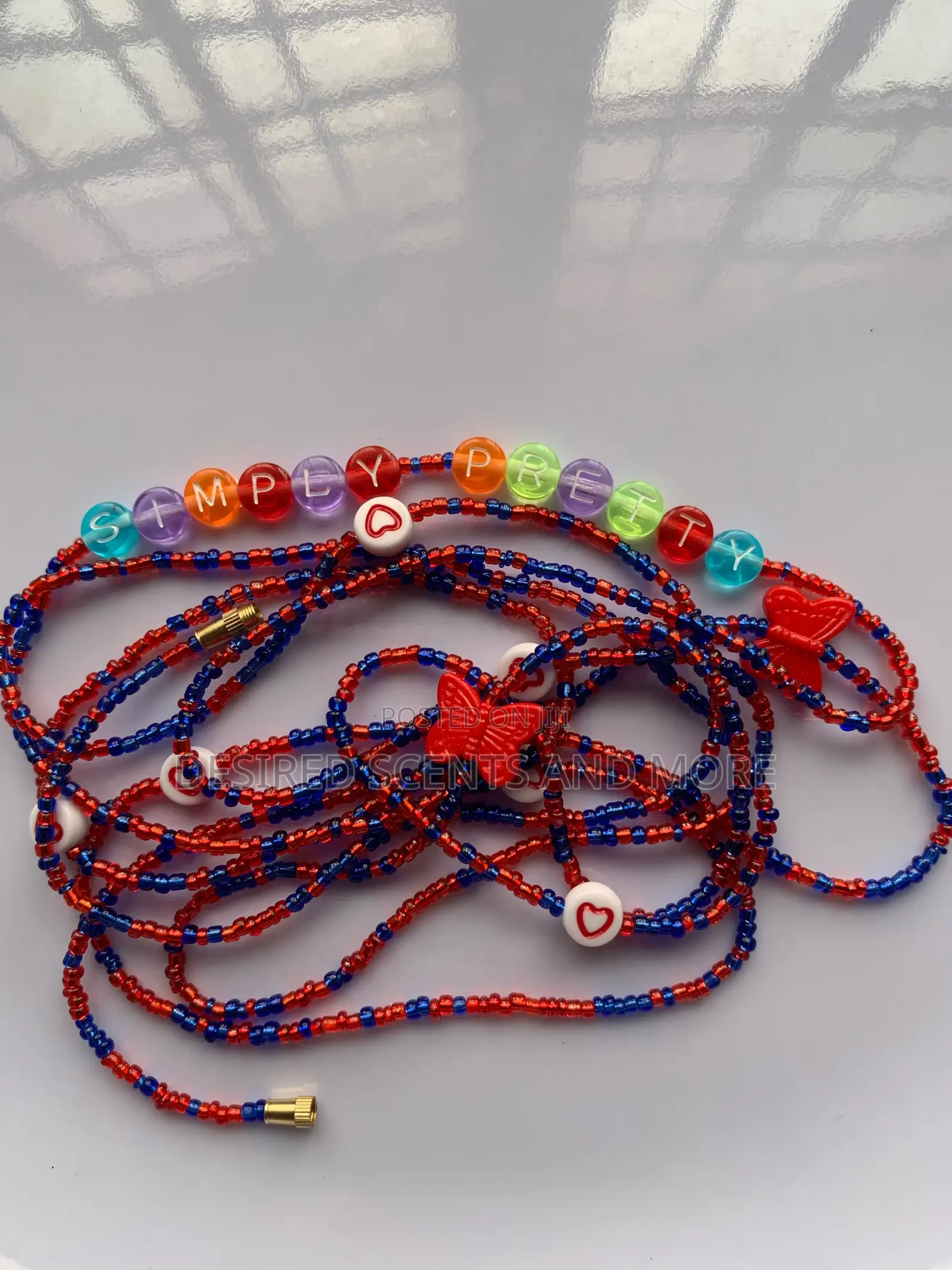 Waist Beads