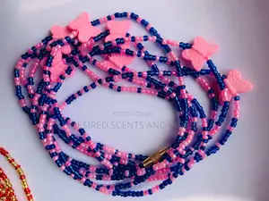 Waist Beads