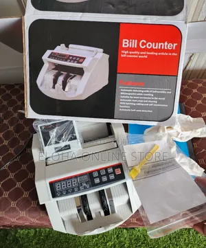 Money Counting Machine /Bill Counter Currency Counter