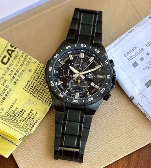 Casio Edifice Efr-564tr