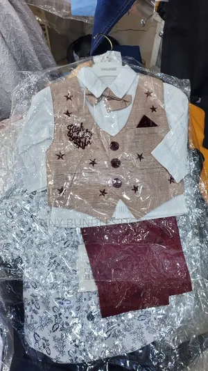 Photo - Baby Suits