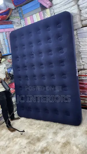 5x6 Air Mattress - 48 Holes