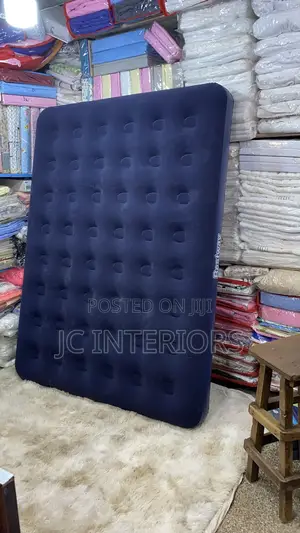 5x6 Air Mattress - 48 Holes
