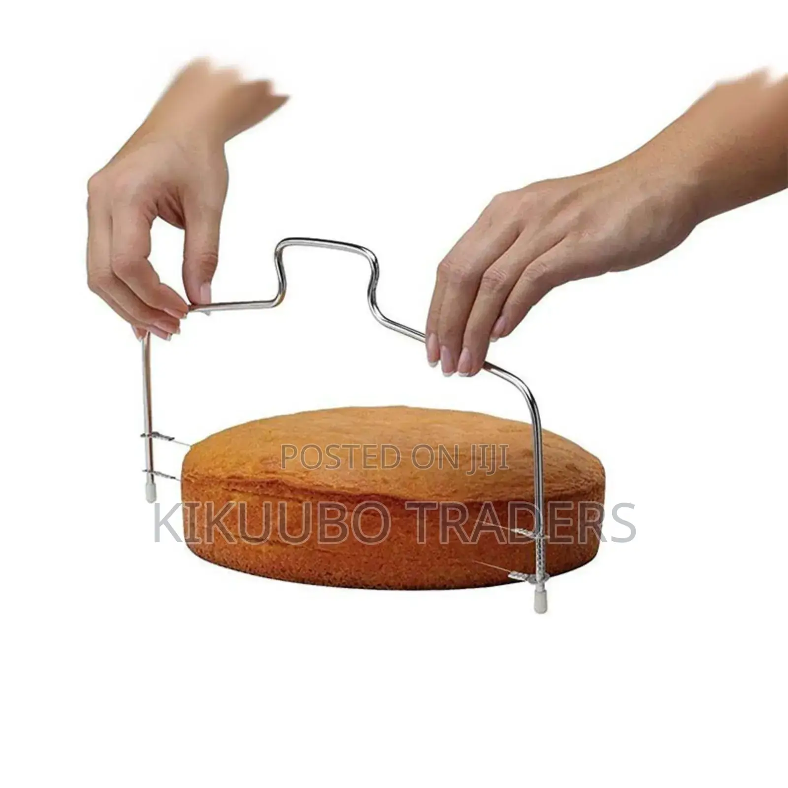 Wire Cake Slicer