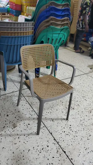 Photo - Yz2308 Dining Plastic Chairs
