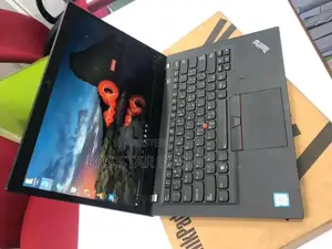 Laptop Lenovo Thinkpad T490s 8GB Intel Core I5 SSD 256GB