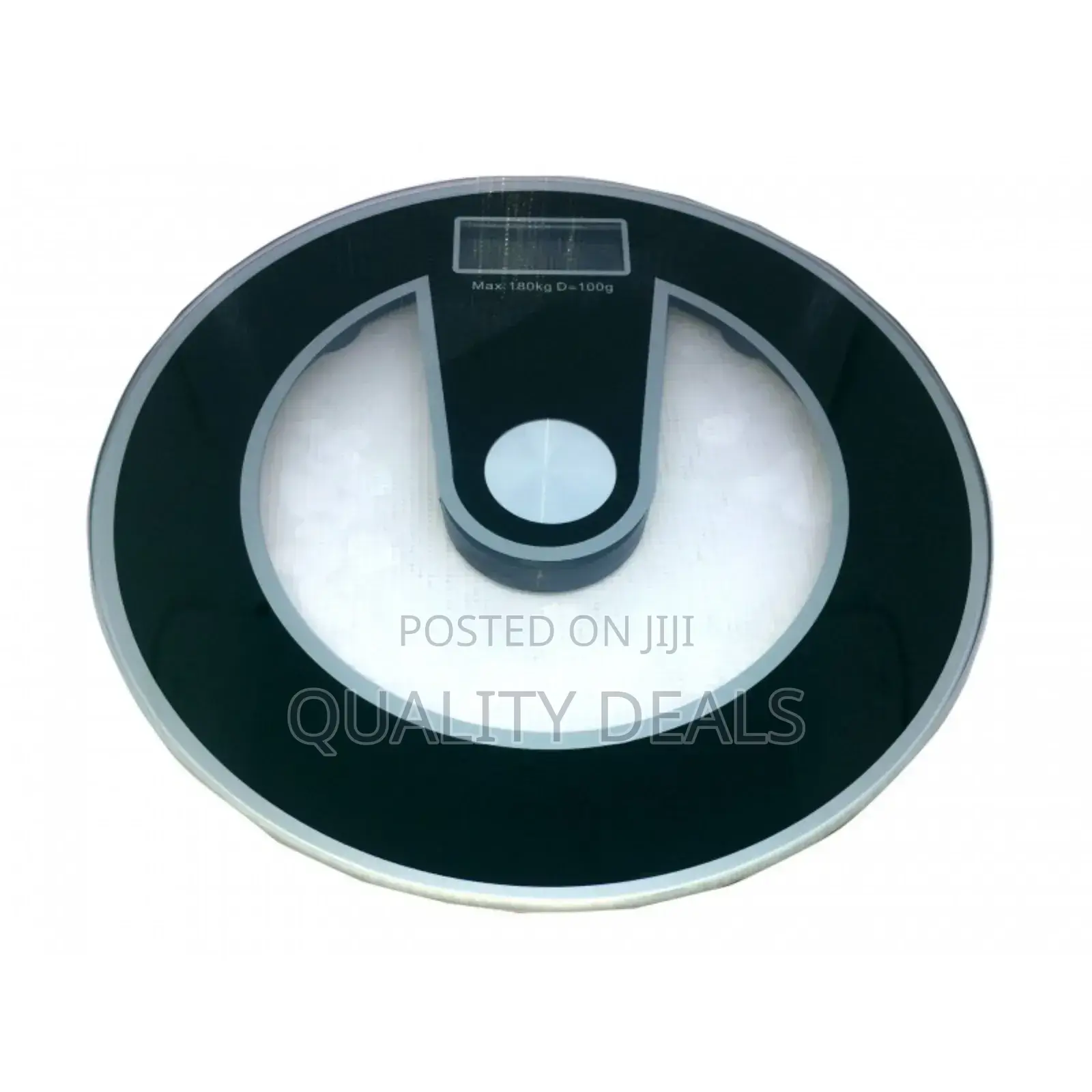 Personal Electronic Digital Scale