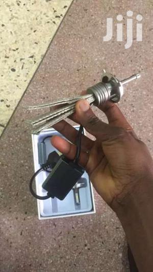 H4-1 Led Xenon Bulps