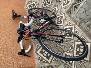 Photo - Merida Race Lite 905 Road Bike