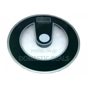 Electronic Personal Scale