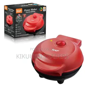 Raf Mini Donut Maker
