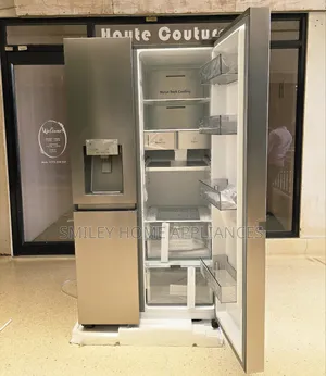 20% Discount Sales on Hisense Popular 700ltrs Fridge