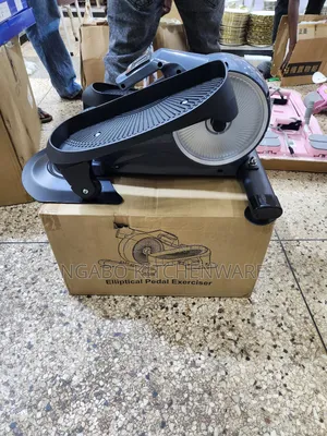 Mini Elliptical