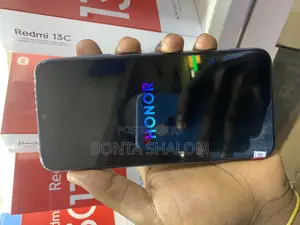 Photo - Honor 10 Lite 128 GB Blue