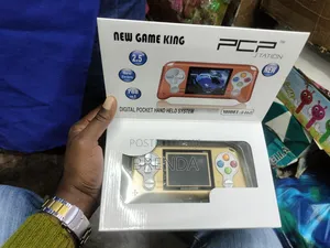 Digital Pocket Hand Held System