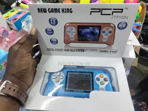 Digital Pocket Hand Held System