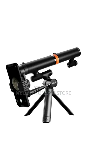 3in1 Multifunctional Telescope