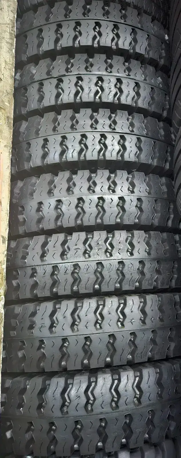 7.00r16 MRF Retreated Tires So Good Tires.