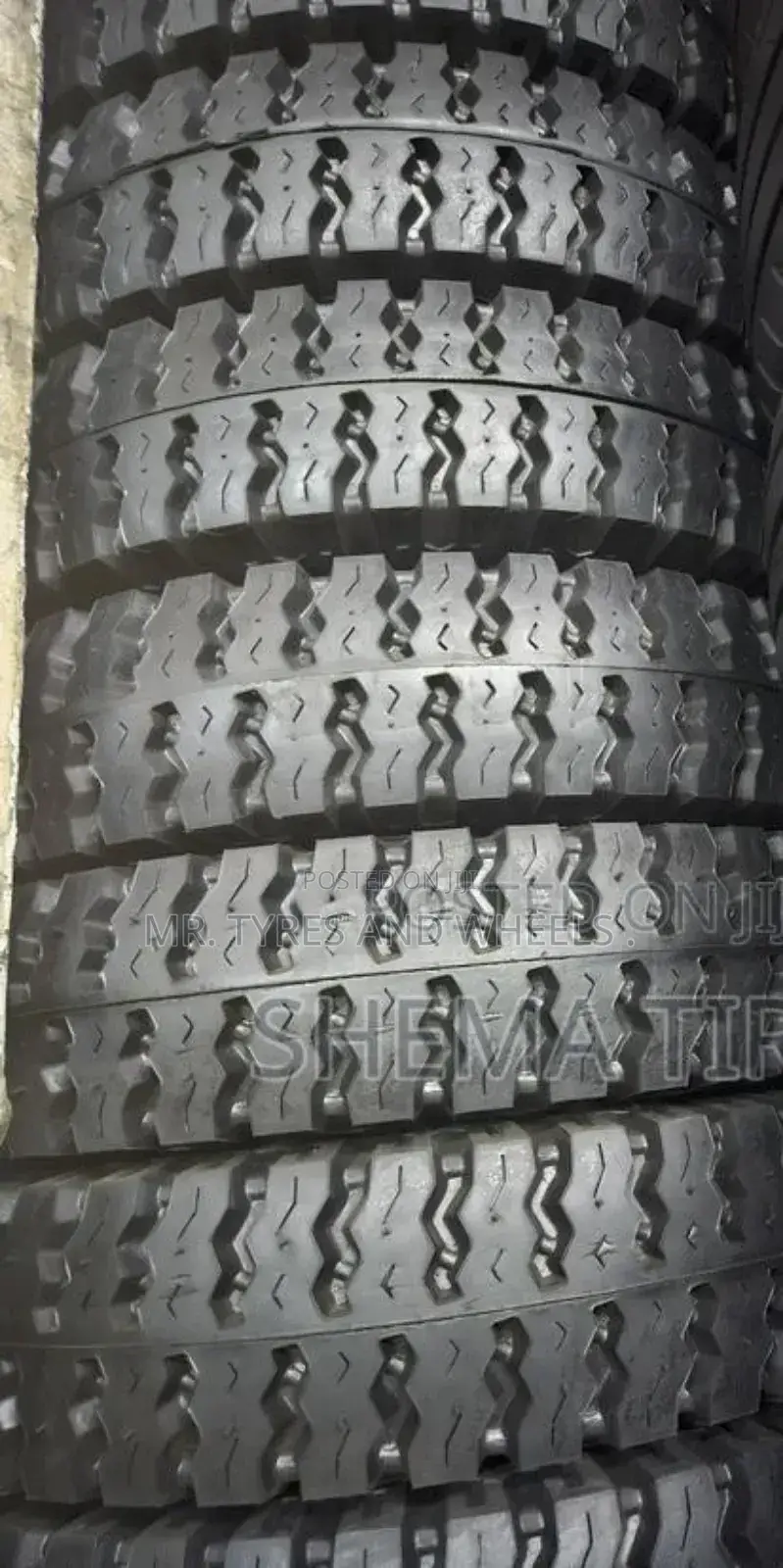7.00r16 MRF Retreated Tires So Good Tires.