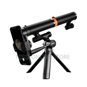 Multifunctional Telescope