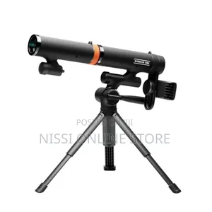 Multifunctional Telescope