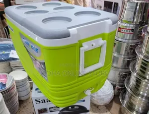 Pinnacle 57litres Ice Cooler Chiller Box