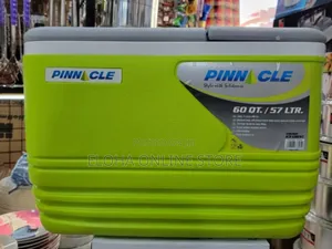 Pinnacle 57litres Ice Cooler Chiller Box