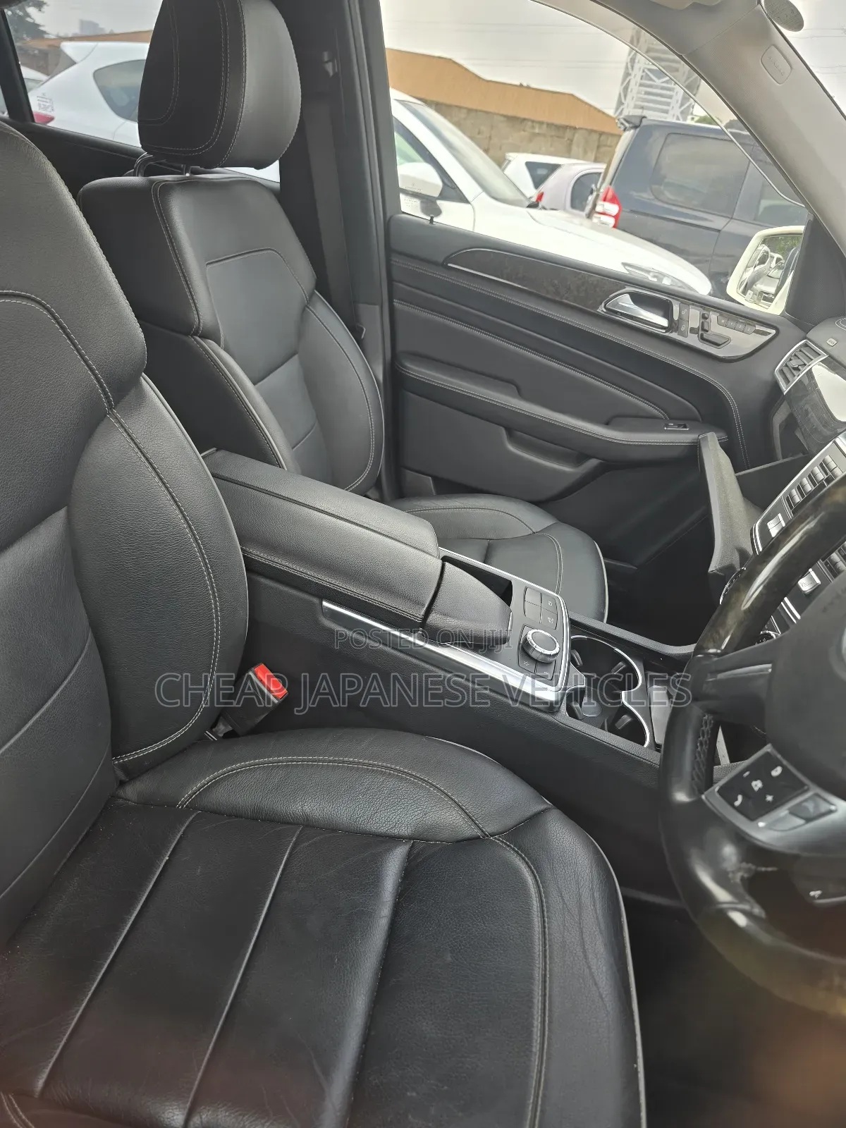 Mercedes-Benz M Class ML 350 BlueTEC 4Matic 2013 Pearl