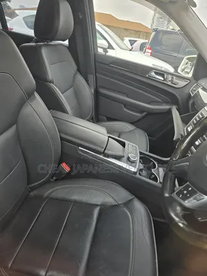 Mercedes-Benz M Class ML 350 BlueTEC 4Matic 2013 Pearl