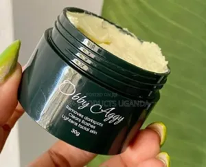 Photo - Obby Aggy Face Cream