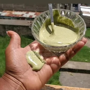 Photo - Qasil Powder