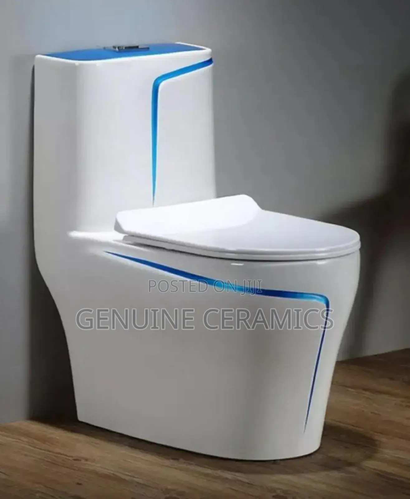 Toilet Seat