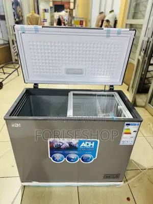 Adh 250l Freezer