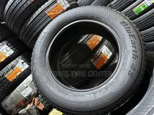 195/65r15 Yokohama Japan Good Condition Tires