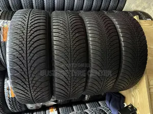 Photo - 195/65r15 Yokohama Japan Good Condition Tires