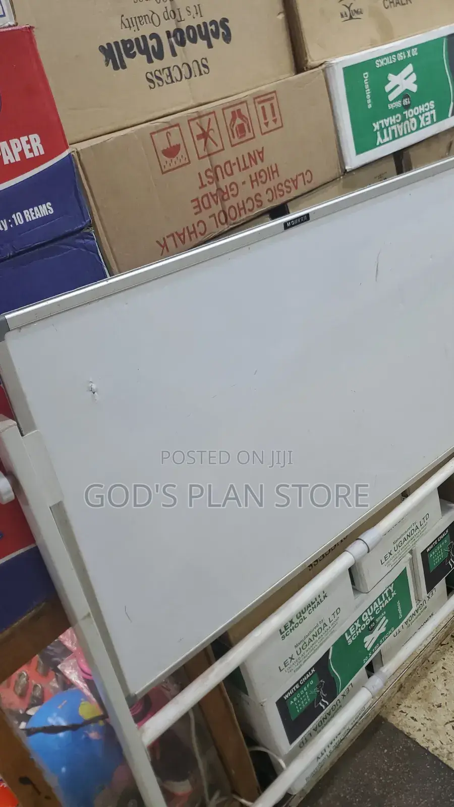 White Board 120cm