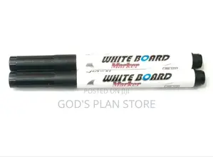 White Boards Mark Pens 10pcs