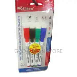 White Boards Mark Pens 10pcs