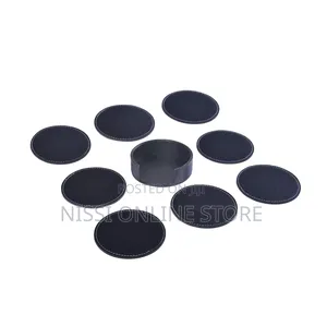 Water Proof Coasters for Drinks