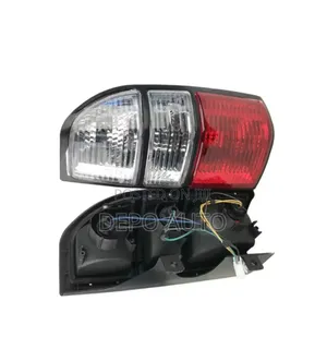 Prado Tx Fj90 Taillamps