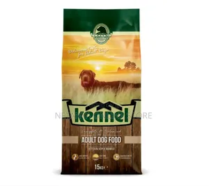 Kennel Adult Dog Food 15kgs