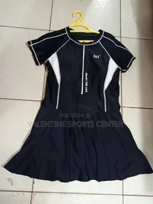 Enjoy the Life Swimming Dresses