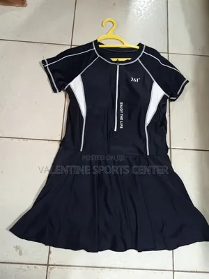Enjoy the Life Swimming Dresses