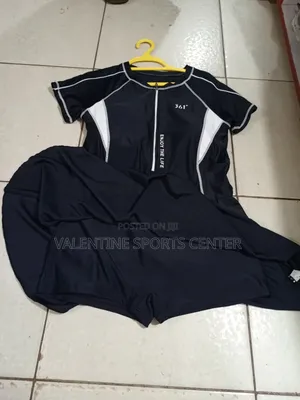 Enjoy the Life Swimming Dresses