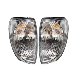 L/C Fj100 2002 New Corner Lamps