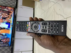 Sony Bravia 65 Inch Smart Uhd Android Google Tv Original